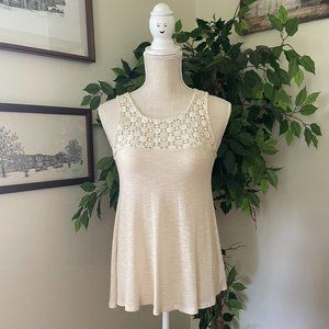 Beautiful Split tunic
